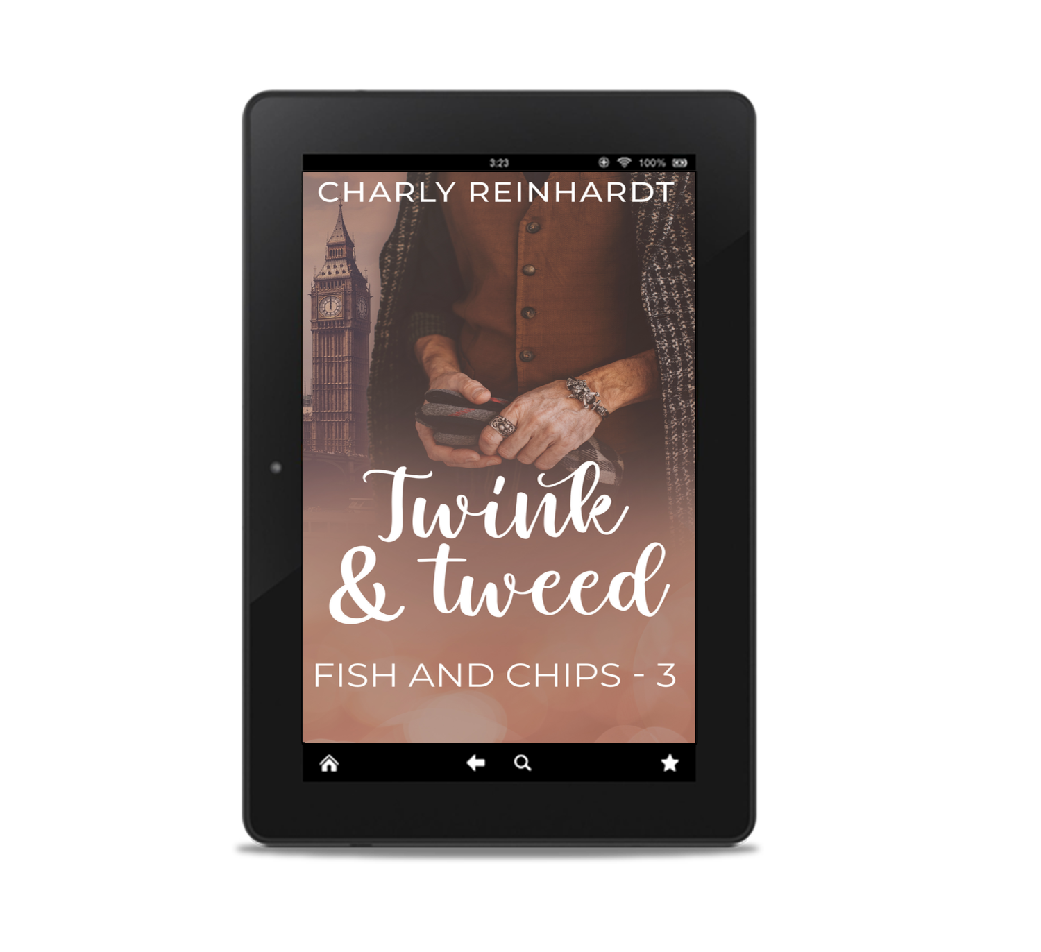 Twink & Tweed