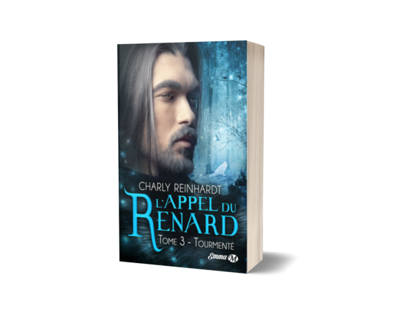 Appel du Renard - Tourmenté