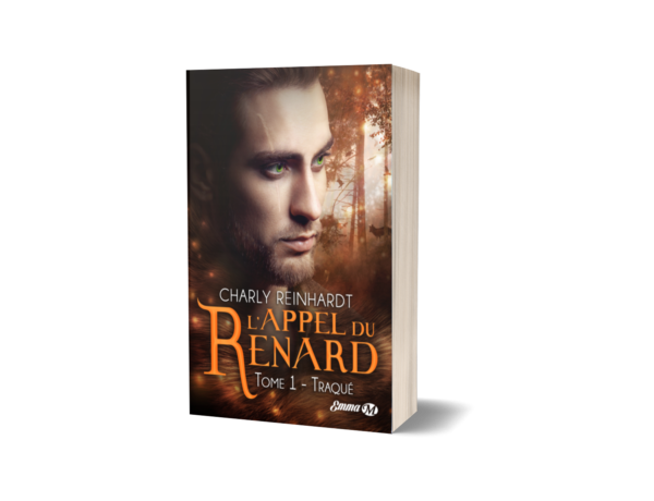 Appel du Renard - Traqué