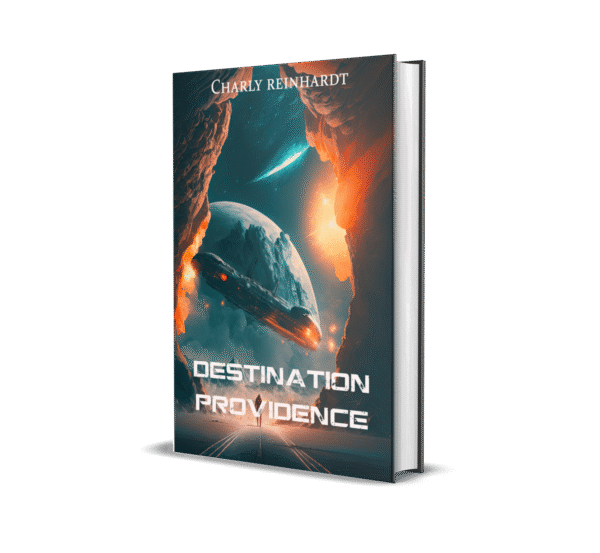 destination providence