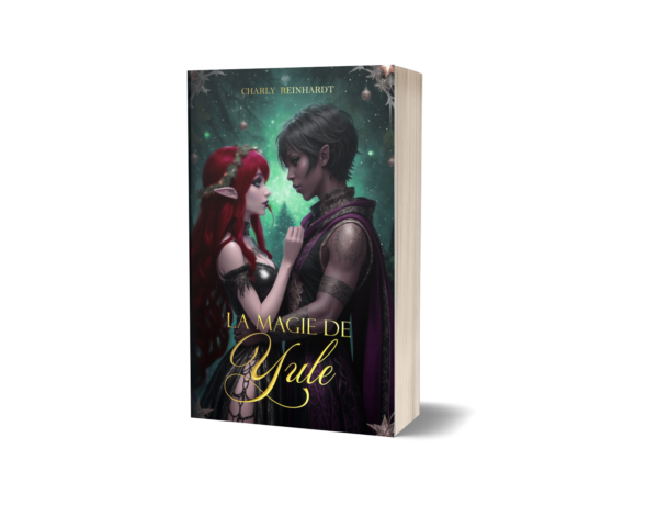 la magie de yule