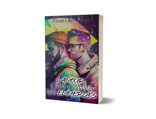 L'amour, c'est comme les emmerdes