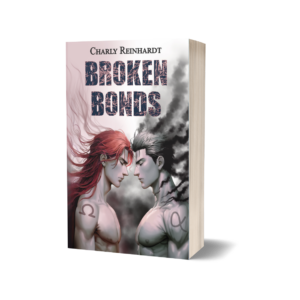 broken bonds