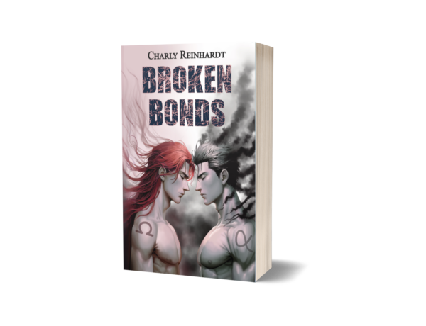 broken bonds