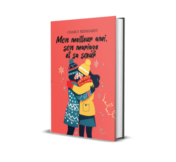Mariage de mon meilleur ami - Relié
