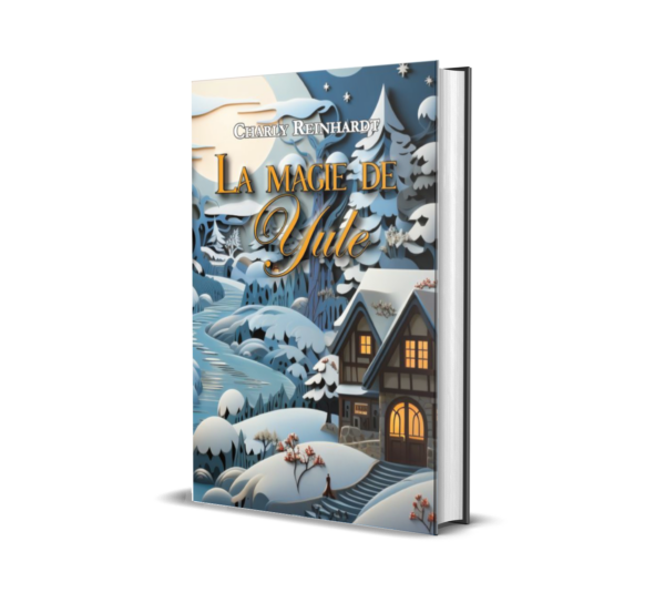 La magie de Yule - Relié