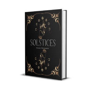 Solstices - Version reliée