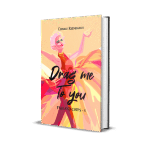 drag me to you - relié