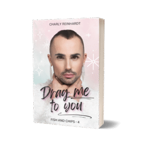 drag me to you - broché