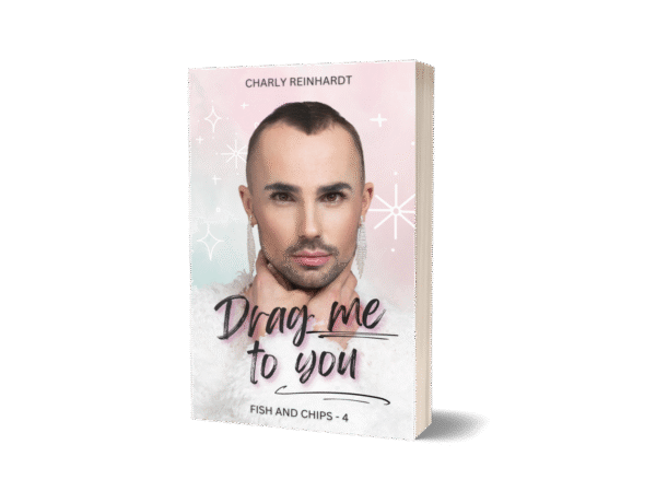 drag me to you - broché