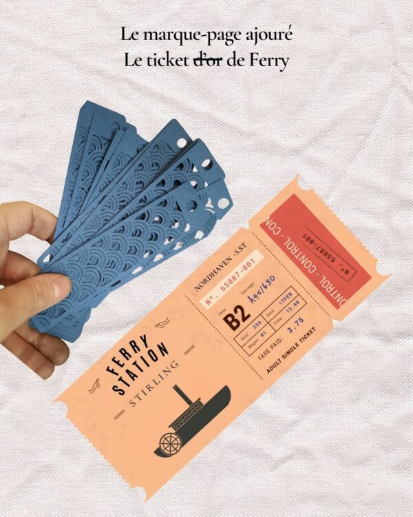 Pack "Dive or die" - version brochée – Image 6