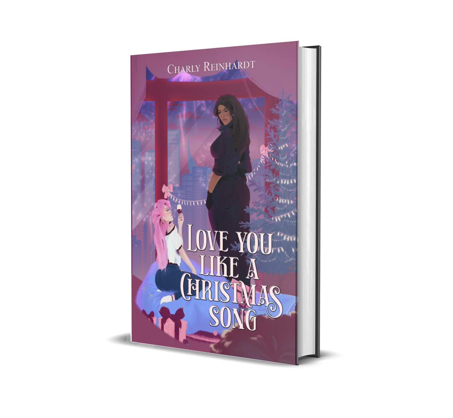 un lien de fer et de feu - relié