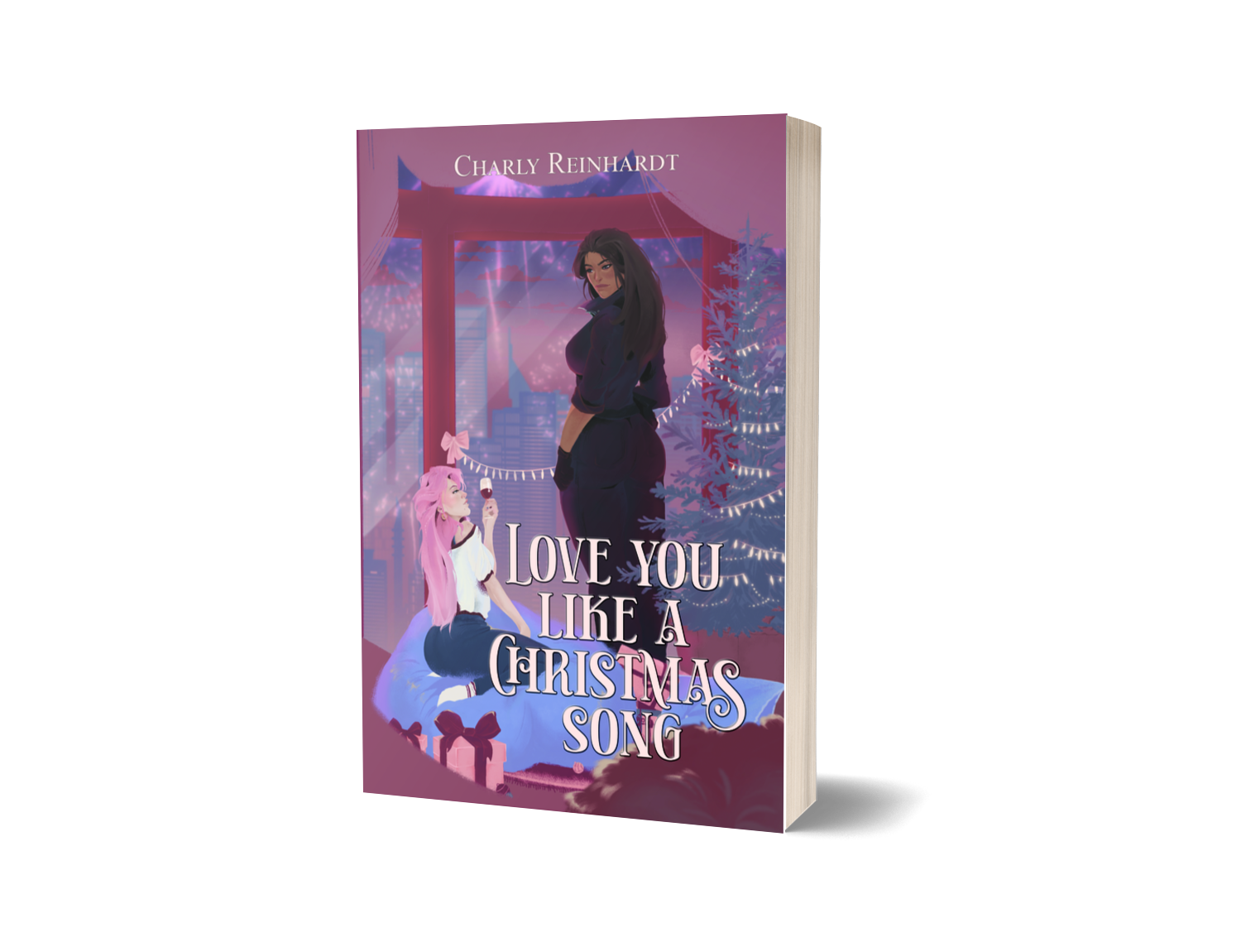 un lien de fer et de feu - broché